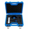 VEHIRETL Water Pump Pulley Puller Remover Installer for Ford 3.0L