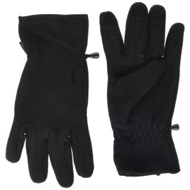 Barts Unisex Fleece Gloves Touch Gloves