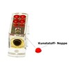 Adapter Universe® 12 V 1 x 25 mm² 4 x