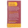 Equal Exchange Organic Rooibos, Herbal Tea, Caffeine Free, 20 Tea