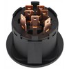 Ignition Switch with 2 Key 4 Position 7 Terminals Replace