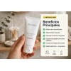 Gel De Masaje Paprika Chili Flacidez Y Celulitis 150ml