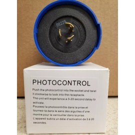 LONGJOIN PHOTOCONTROL LIGHT SENSOR JL-215C