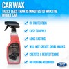 Optimum Car Wax - 1 Gallon - SW2008G