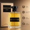 Men’s Floral Cologne Spray for Daily Wear – 100ml Fresh