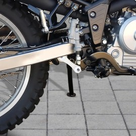 xitomer Fit For Honda CB500F 2019 2021-2023 Motor 1 Set Lowering Drop Link Kit Silver