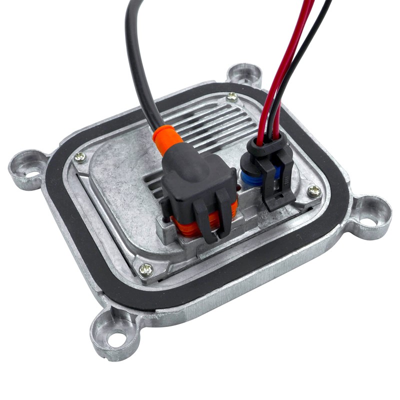 10R-034663 HID Headlight Ballast Replacement for 10R034663 8A5Z13C170A Compatible with