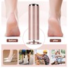 Electric Foot File Remover Callus: Profesional Pedicure Tool for Callus