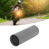 Motorcycle Exhaust Pipe Catalyst Stainless Steel Front Middle Exhaust Muffler