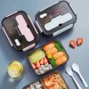Total Supplier Loncheras Box Lunch Toppers Comida De Niñas Infantil