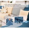 Stretch Sofa Covers for Cushion Couch,Universal Wear Resistant Slipcover with