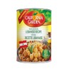 California Garden Fava Beans Lebanese Recipe 450g (4 cans)