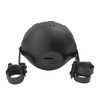 HARPUOU 7 Inch LED Motorcycle Headlight Housing Bucket with Lamp