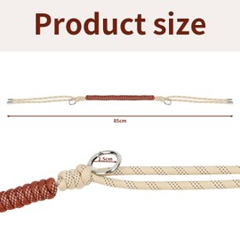 Shoulder Strap Longchamp Women's Leather Shoulder Strap Mini Bags, 38 cm Leather Strap Carry Straps Mini Bag Straps, Bag Strap Extension, Strap Bags, Bag Straps for Changing