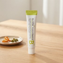 Daycell Dr. Vita Premium Vitamin Cream B 30ml 1 unit I agree to the use of personal information / 데이셀 닥터비타 프리미엄 비타민 크림 B 30ml 1개 개인정보 활용에 동의합니다