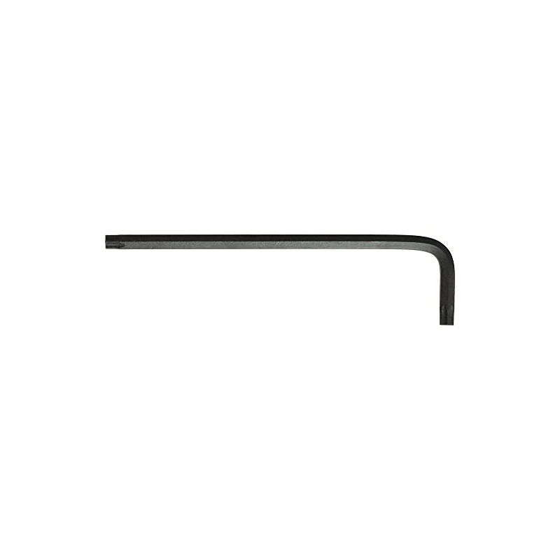 BONDHUS TL15 No.31815 Torx® L-Wrench Long T15 [Short Hand: 0.9