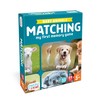 Chuckle & Roar Baby Animals Matching Memory Game for Kids