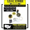 Drive Tech America 4WD 4X4 Front Prop Shaft (Rear) CV