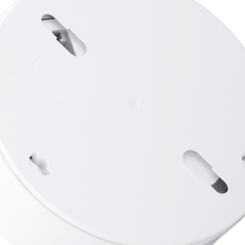 Smoke Alarm Wifi 85DB APP Remote Control Sound Red LED