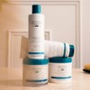 Christophe Robin Cleansing Purifying Scrub with Sea Salt 250ml Low