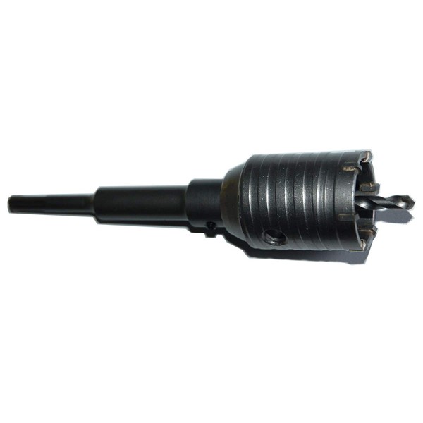 SDS/SDS Plus Hammer Drill Bit 30-160 mm with 160 mm