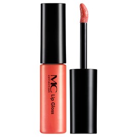 Gloss Lip Gloss Orange G11 (Pearl Lip Made in Japan) [MC Collection]