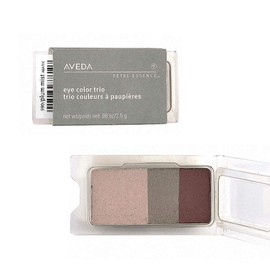 Aveda Petal Essence Eye Color Trio Eyeshadow