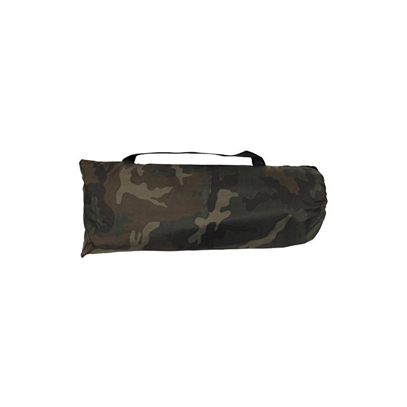 MFH Multi-Purpose Tarpaulin, green, 300 x 300 cm