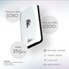 DATO ARES Torch 500GB Portable External Solid State Drive, USB