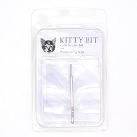 KITTY BIT Cuticle Care