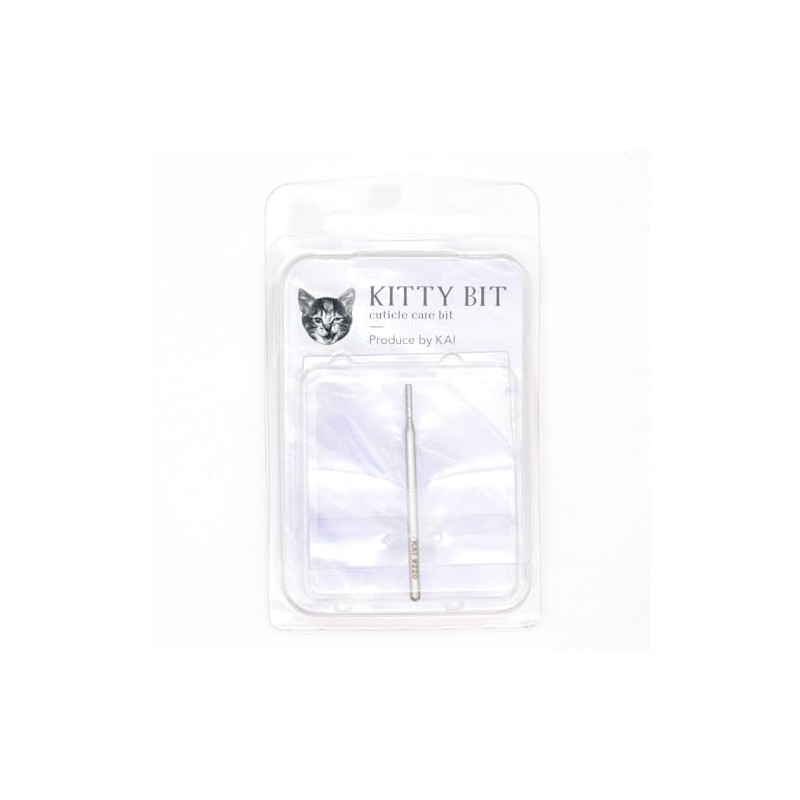 KITTY BIT Cuticle Care