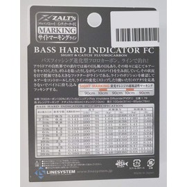 Zalt's INDICATOR Z3104E 4lb