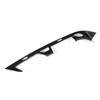 Dry Carbon Fiber Dashboard Trims for 5series G30 17-20 Left