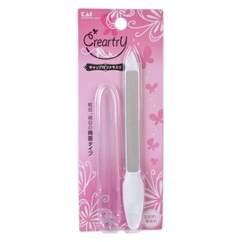 HC0856 Clea Tree Nail File with Cap