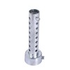 Universal Motorcycle Exhaust Can DB Killer Muffler Baffle Insert KIMISS