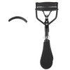 Professional stainless steel eyelash curler