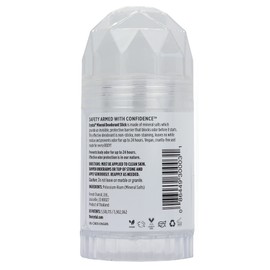 Crystal Essence CRYSTAL Deodorant Stick (30003), Unscented, 4.25 Ounce