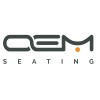 OEM Seating For 2019 to 2023 Rav4 XLE Passenger Cloth