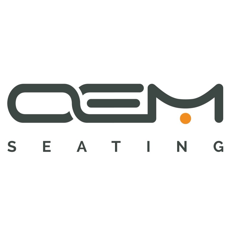 OEM Seating For 2019 to 2023 Rav4 XLE Passenger Cloth