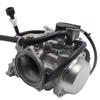 JIK Carburetor Carb +Choke Cable for Honda VTX 1300 VTX1300C