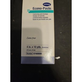 Hartmann Hartman Econo-paste Bandage, 2 Pack