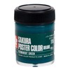 Sakura Crepas Paint Poster Color DX 45ml Permanent Green PWD45ML#116