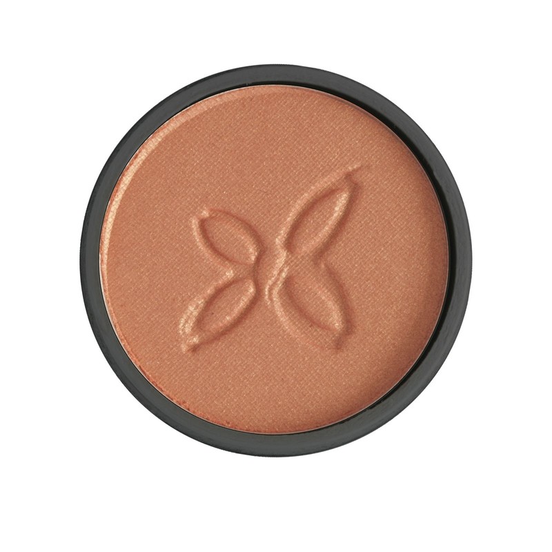Boho Green Revolution Eyeshadow Pearly