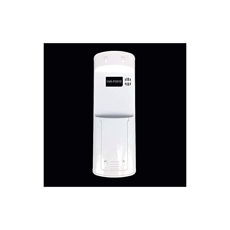 BOXILUSTO YKR-P/001E Remote Control Replacement for AUX Air Conditioner Aux