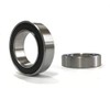 NBBB 17287-2RS 17287-2RS Ball Bearings, Bicycle, Hub, Wheel, Bearings, Set