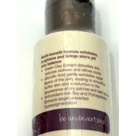 Dr. Susan Taylor's Rx For Brown Skin Exfoliating Toner Step 1 New Sealed (2) 4oz
