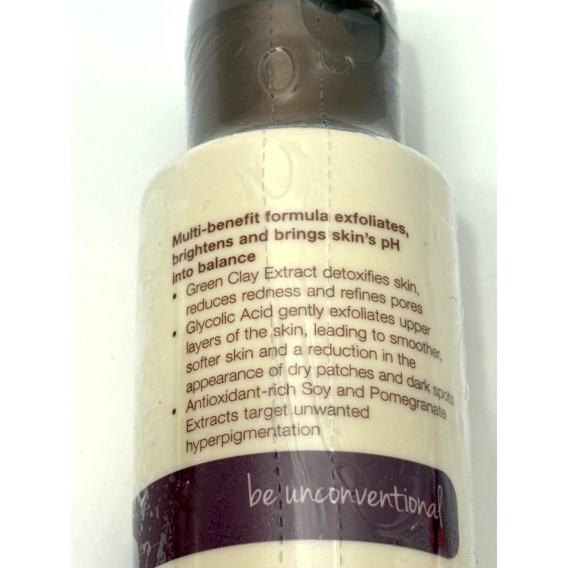 Dr. Susan Taylor's Rx For Brown Skin Exfoliating Toner Step