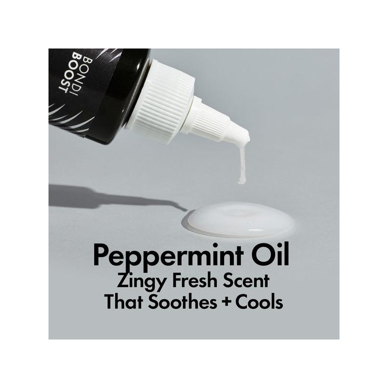 Bondi Boost Dandruff Repair Leave In Scalp Serum 125ml