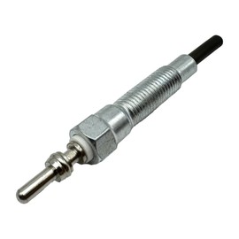 Memiuyelay Glow Plug Fit for Weber SmokeFire EX4 EX6 EPX6 7009 Grill Glow Plug for Wood Pellet Grills Replace 22510001 Grill Glow Plug Element Stainless Steel Material