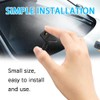 Mearo 2PCS Windshield Washer Nozzle, Windshield Sprayer Nozzle, Automotive Wiper